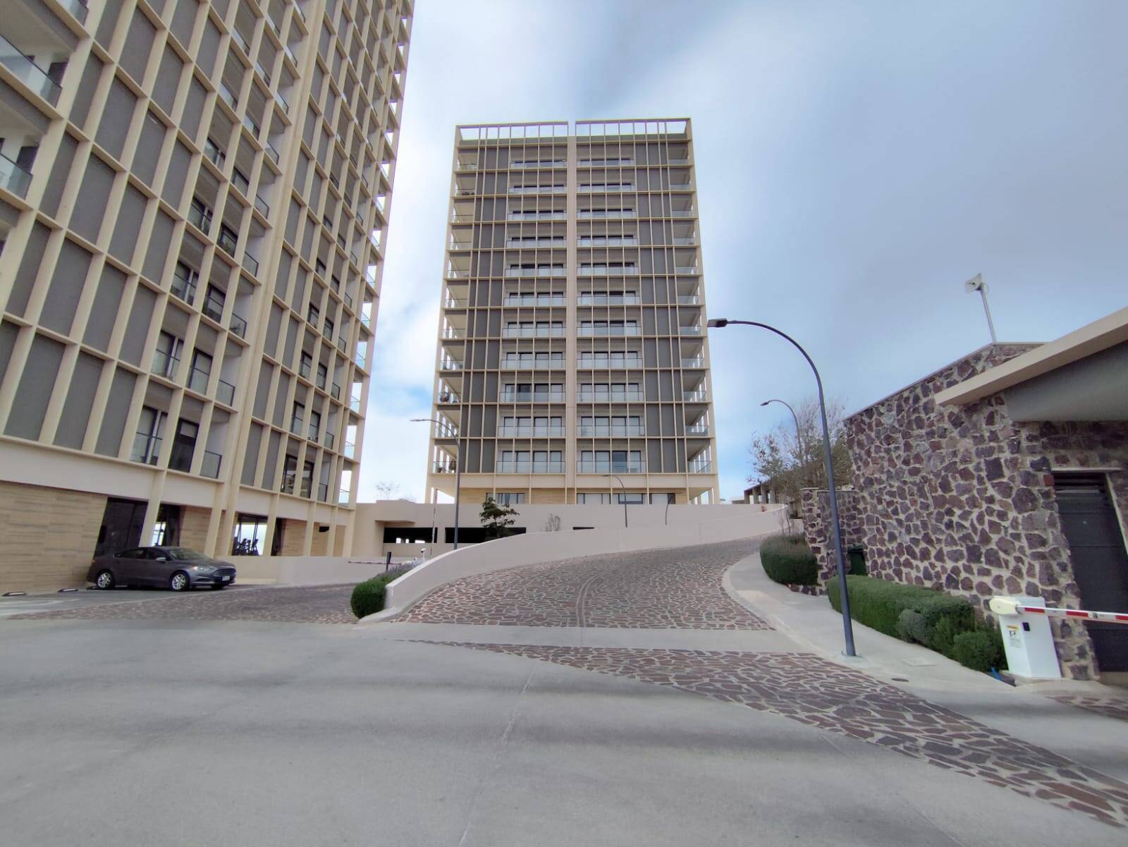 #3 - Departamento para Venta en Querétaro - QT