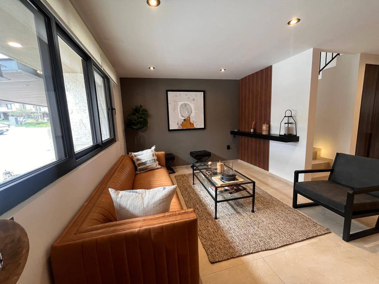 #22 - Casa en Fraccionamiento para Venta en Querétaro - QT