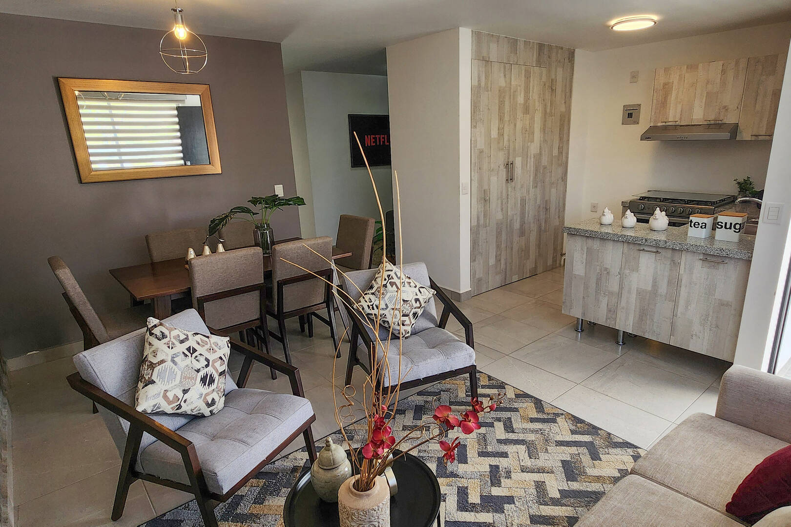 #51 - Departamento para Venta en Corregidora - QT