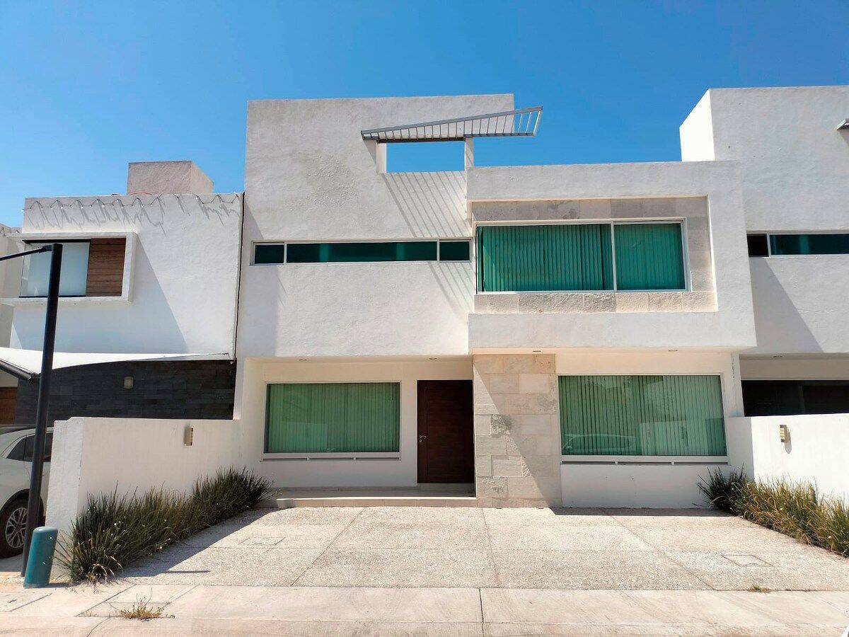 #222 - Casa Amueblada para Venta en Corregidora - QT