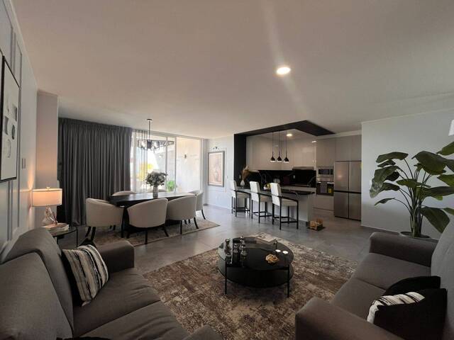 #1 - Departamento para Venta en Querétaro - QT
