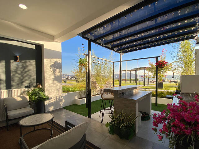 #1 - Departamento para Venta en Querétaro - QT