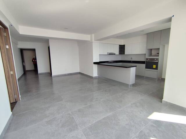 #2 - Departamento para Venta en Corregidora - QT - 2