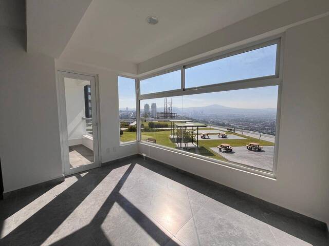 #2 - Departamento para Venta en Corregidora - QT - 3