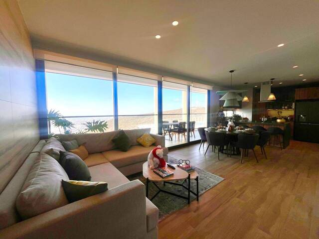 #3 - Departamento para Venta en Querétaro - QT