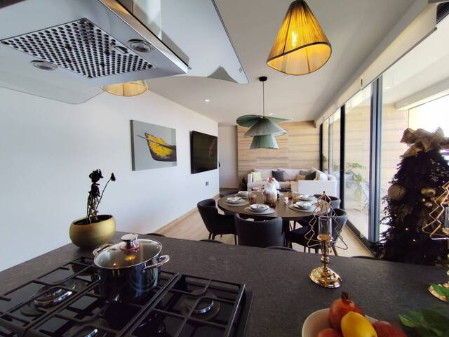 Departamento para Venta en Querétaro - 5