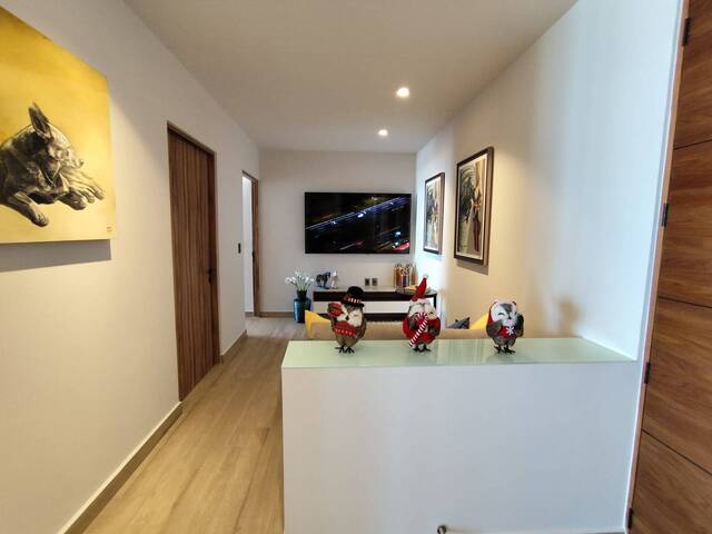 #7 - Departamento para Venta en Querétaro - QT - 3