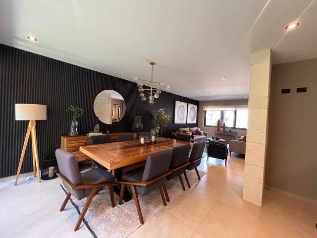 #19 - Casa en Fraccionamiento para Venta en Querétaro - QT