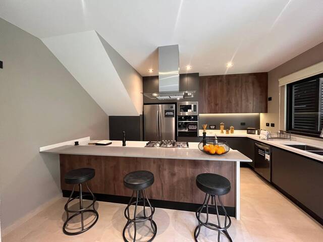 Casa en Fraccionamiento para Venta en Querétaro - 5