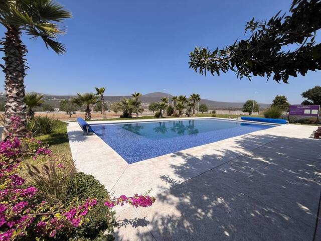 Terreno para Venta en Corregidora - 4