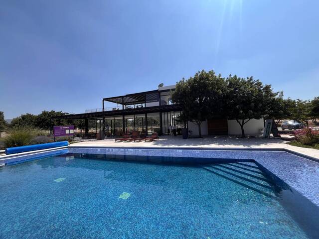 #20 - Terreno para Venta en Corregidora - QT