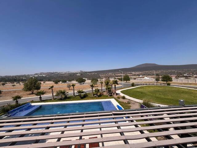Terreno para Venta en Corregidora - 5