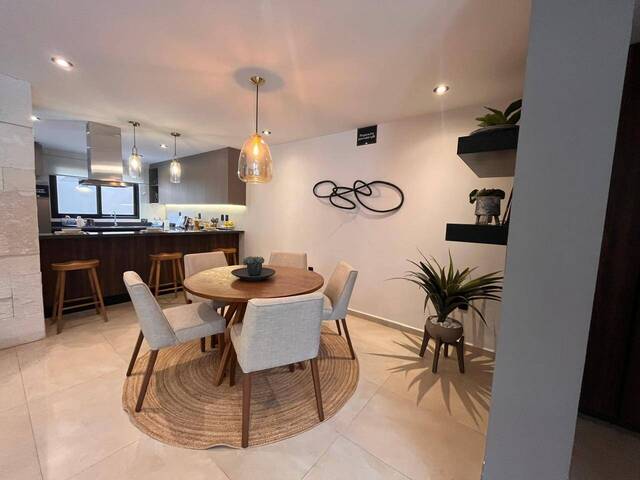 Casa en Fraccionamiento para Venta en Querétaro - 4