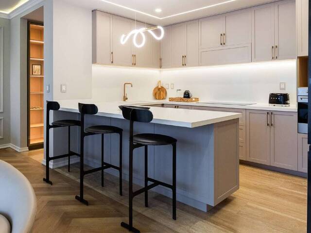 #16 - Departamento en Desarrollo Nuevo para Venta en Querétaro - QT
