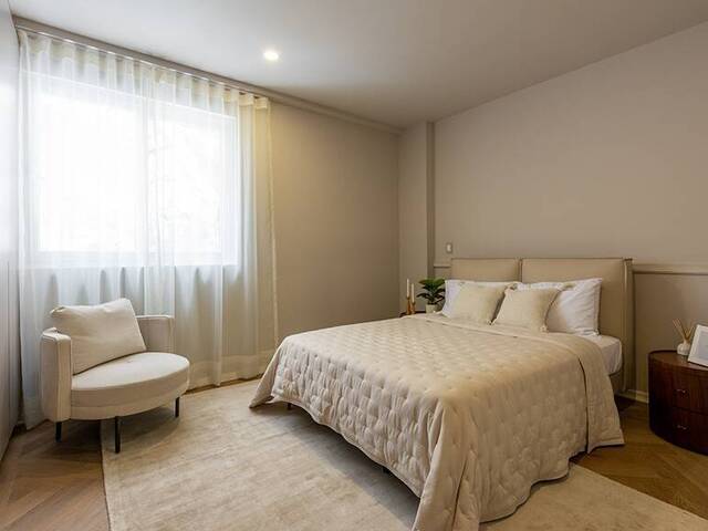 Departamento en Desarrollo Nuevo para Venta en Querétaro - 5