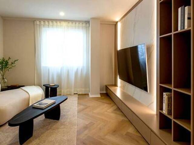 Departamento en Desarrollo Nuevo para Venta en Querétaro - 4