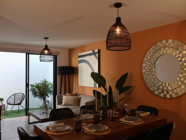 #28 - Casa en condominio para Venta en El Marqués - QT