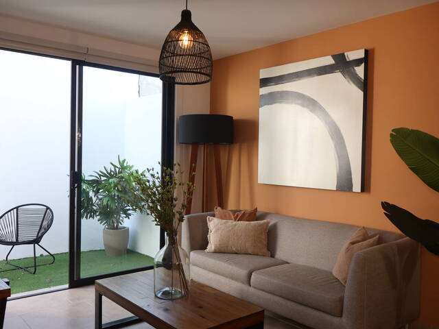 #28 - Casa en condominio para Venta en El Marqués - QT
