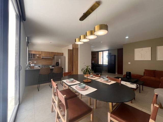 #33 - Casa en Desarrollo para Venta en El Marqués - QT - 2