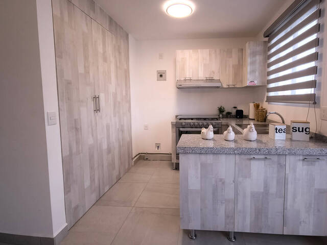 #51 - Departamento para Venta en Corregidora - QT - 2