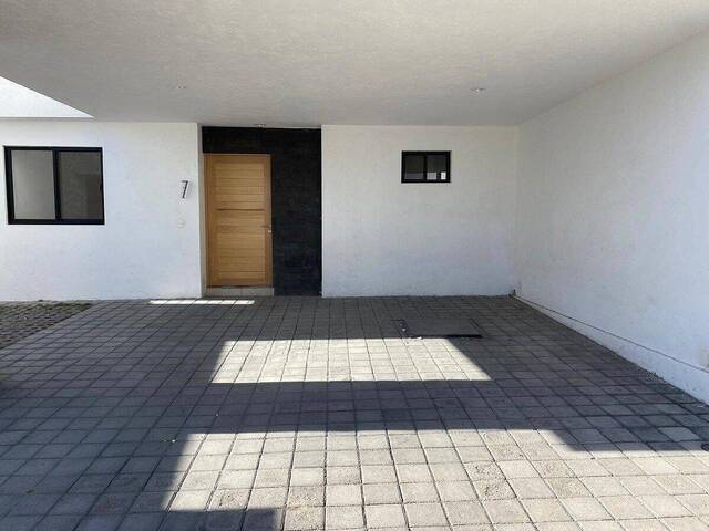 Casa en condominio para Renta en Corregidora - 2