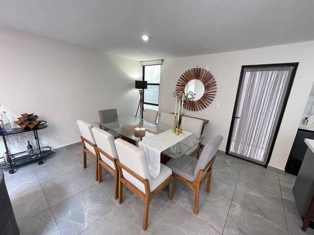 #139 - Casa Amueblada para Renta en El Marqués - QT - 3