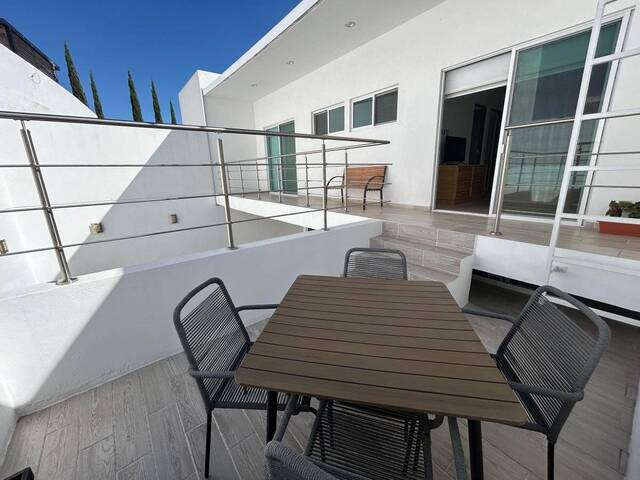 Casa Amueblada para Venta en Querétaro - 5