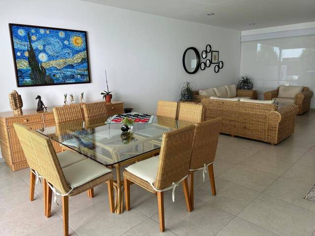 #142 - Casa Amueblada para Venta en Querétaro - QT - 2