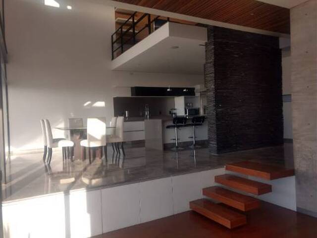 Casa en condominio para Renta en Corregidora - 3