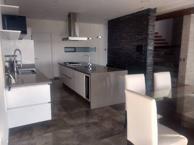 Casa en condominio para Renta en Corregidora - 4